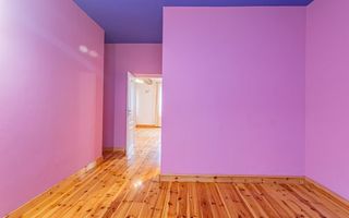 Vila in Poiana Brasov cu teren generos 1600mp, 2 corpuri, comision 0 - Poză 15