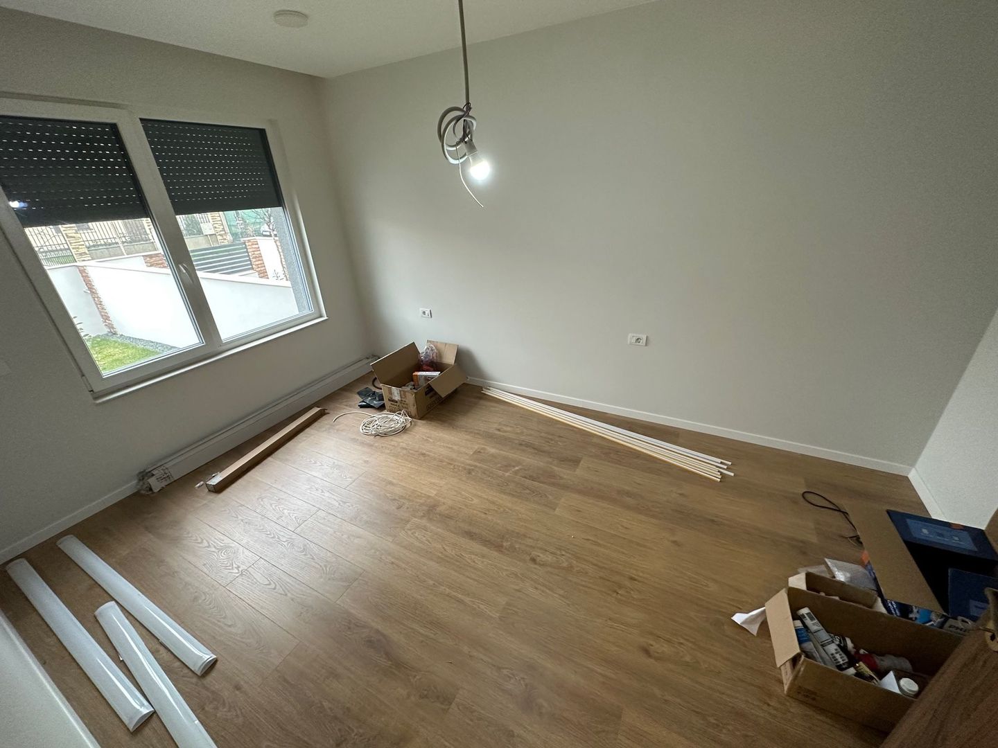 Duplex deosebit cu garaj și subsol - Poză 7