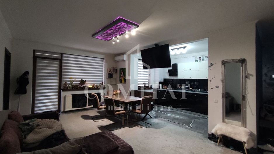 Apartament modern de vânzare | Zona Sub Cetate - Poză 1