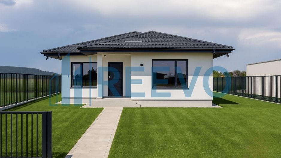 Casă/Vilă nouă de vânzare în Lilieci, Bacău - Poză 23