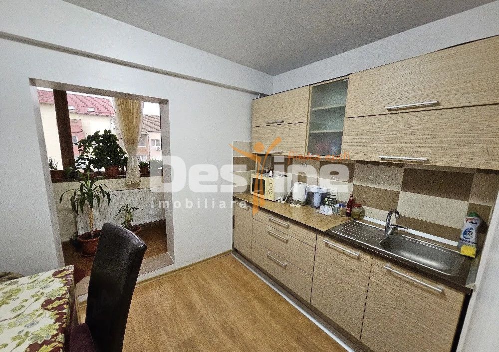 Apartament 3 camere, 80 mp, Bd. Sudului – Zona Soarelui - Poză 5