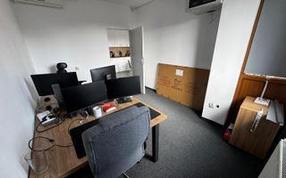 Spatiu de birouri parter langa Iulius Mall, parter, cu 2 locuri parcare - Poză 3