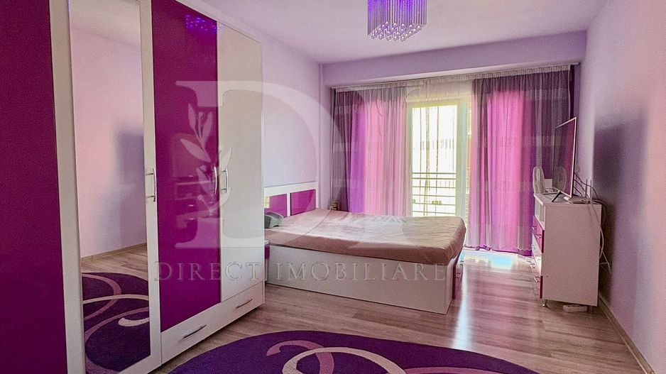 Apartament de vanzare/ Zona Profesor Ioan Rus/Floresti - Poză 9