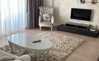 Închiriere 2 Camere Bulevardul Unirii, Loc De Parcare, Pret Negociabil - Poză 1