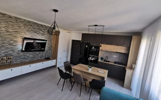 Apartament premium 3 camere cu terasă spectaculoasă și jacuzzi. - Poză 2
