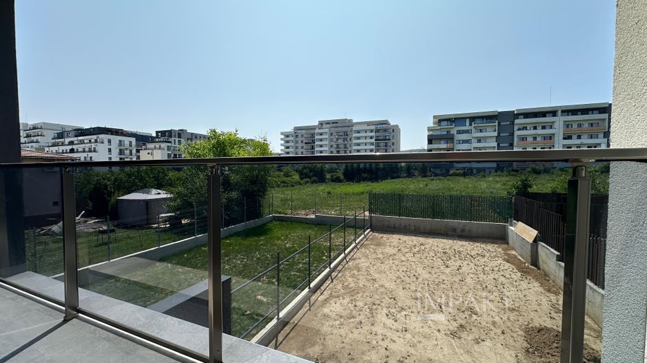 Duplex modern 180 mp | 4 dormitoare | Panouri fotovoltaice | Europa - Poză 20