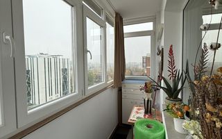 Garsonieră generoasă Politehnica - centrala proprie - Poză 9