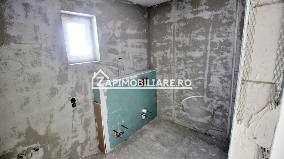 Penthous 3 cam.1 terasă,1 balcon 2 băi,1 dressing,1 parcare - Poză 9