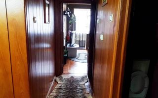 Tomis Nord - Banca Religiilor - Apartament compus din 4 camere, etaj 3. - Poză 26