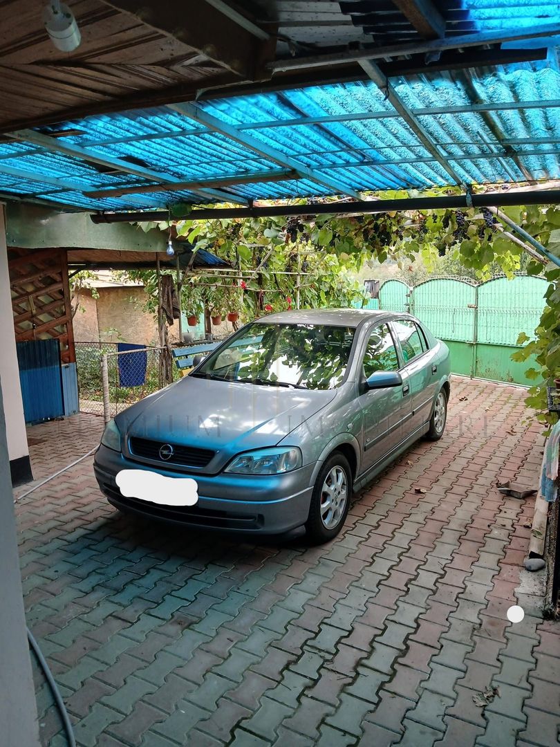 Casă 5 camere, 137 mp utili, 960 mp teren, 10 km de Onești - Poză 11