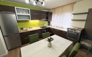 3 camere, modern, parcare, balcon, Plopilor, USAMV, BT Arena - Poză 3