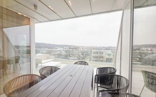 Rent I 4 rooms Penthouse I Iancu Nicolae I Boutique Building I Parking - Poză 4