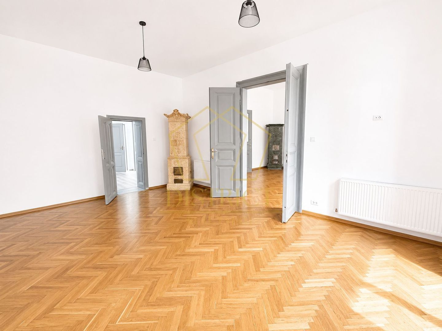 Spatiu de birouri cu 4 camere | Piata Maria - Poză 1