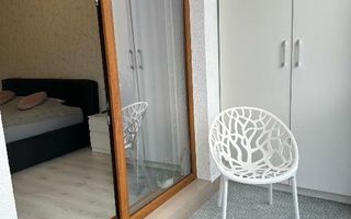 3 rooms apartment for sale | Aviatiei | 2 parking spaces - Poză 8