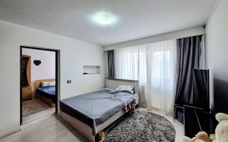 0 % Comision I Apartament 2 camere I etaj intermediar I mobilat - Poză 4