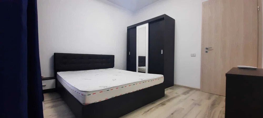 AP. 2 CAMERE- DRUMUL TABEREI, CENTRALA, PARCARE, BUCATARIE INCHISA - Poză 8