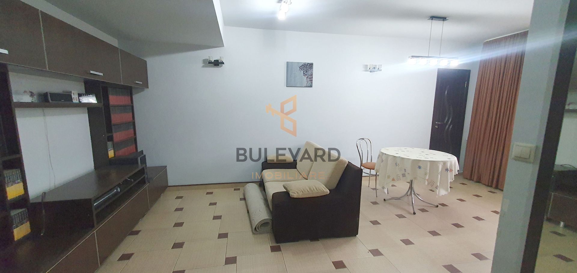 Comision 0! Apartament cu 3 camere+parcare, zona Parcului Poligon! - Poză 2