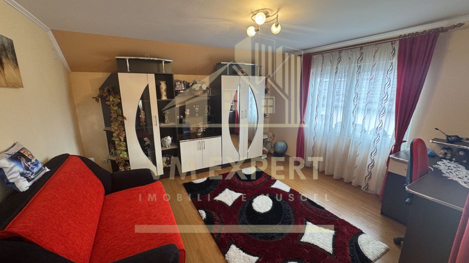 VILA 5 CAMERE, TEREN 600 MP, RUCAR - Poză 5
