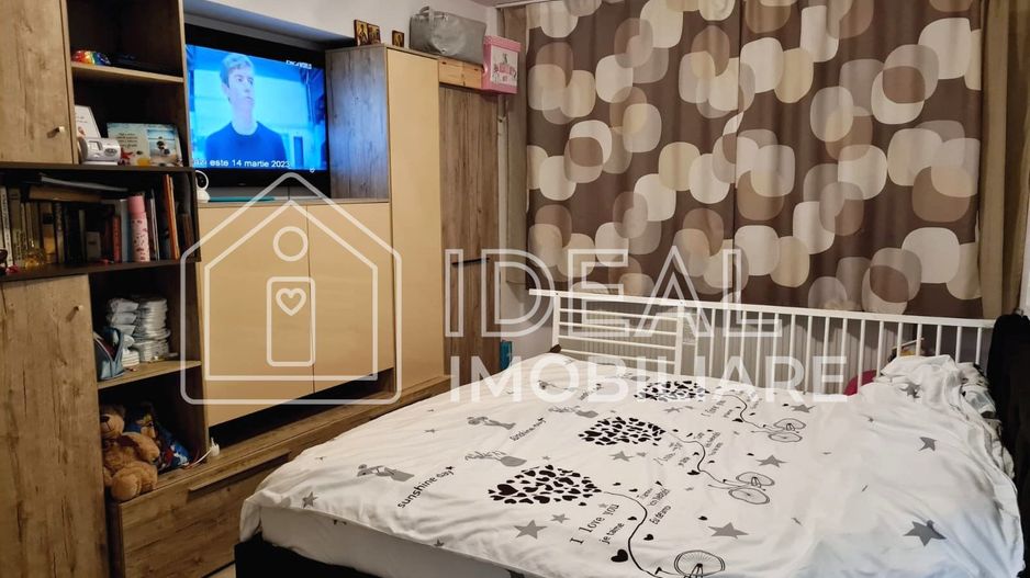 Apartament 3 camere decomandat – Turnișor - Poză 4