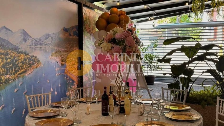 💥 Predare Restaurant la Cheie zonă Centrală - 25.000 Euro 💥 - Poză 1