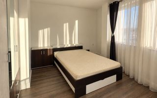 Apartament modern cu 3 camere și parcare subterană  Someșeni, - Poză 5