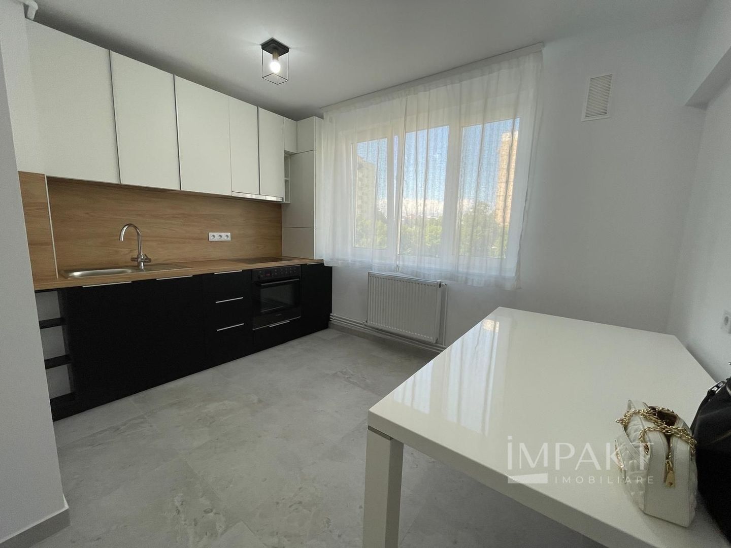 Apartament 2 camere complet renovat, zona Gheorgheni! - Poză 6