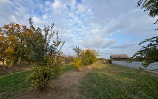 Teren Intravilan Becicherecu Mic In Vatra Satului,1104 mp,Fs. 14m - Poză 3