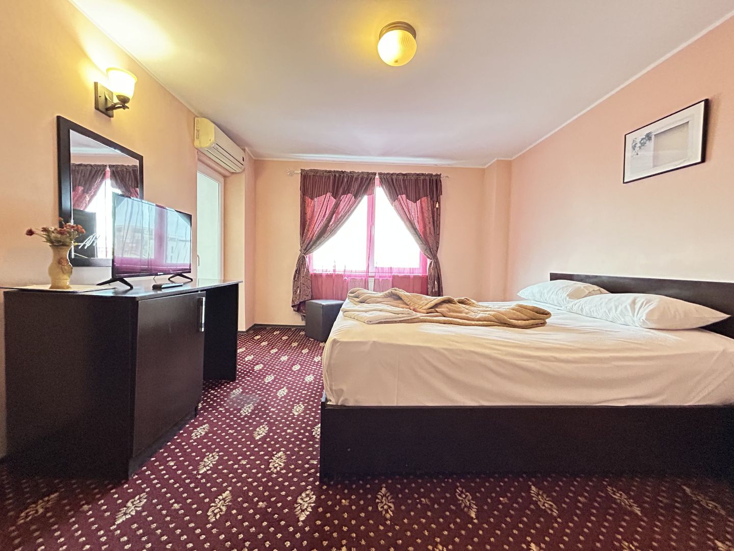 Hotel Austin D+P+3E de inchiriat - ideal birouri/clinica/scoala soferi - Poză 23