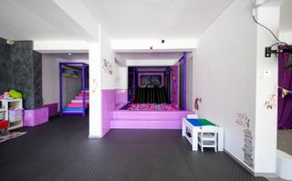 PRELUARE AFACERE - LOC DE JOACA SI PETRECERI PENTRU COPII - Poză 14