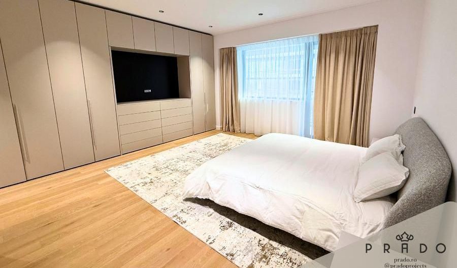 Apartament premium | Prima închiriere | Etaj 6 | Gafencu 49 Residence - Poză 9