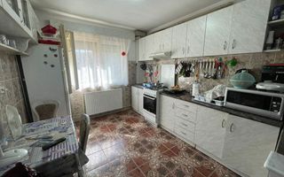 vand apartament 3 camerea - Poză 3