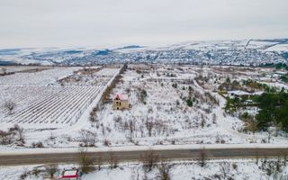 Vânzare, teren de construcții, 37  ari, satul Hrușova, Criuleni - Poză 1