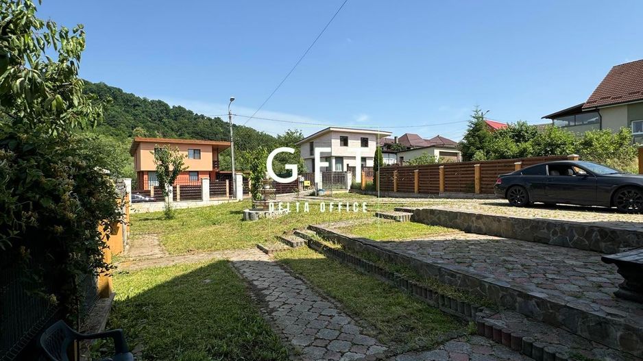 Casa cu piscina, Valea Ghinzii de Inchiriat / De vânzare - Poză 26