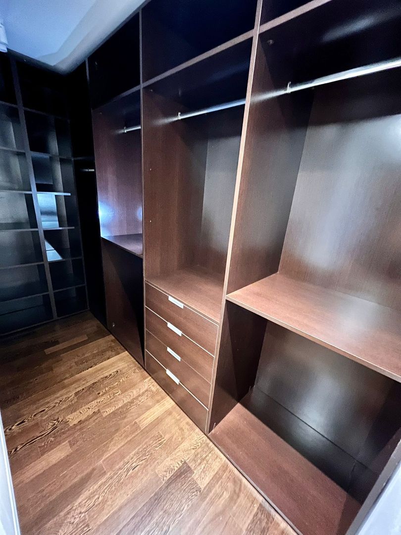 Apartament 3 camere premium, Rahmaninov, bloc nou, etaj 2, parcare inclusă - Poză 12