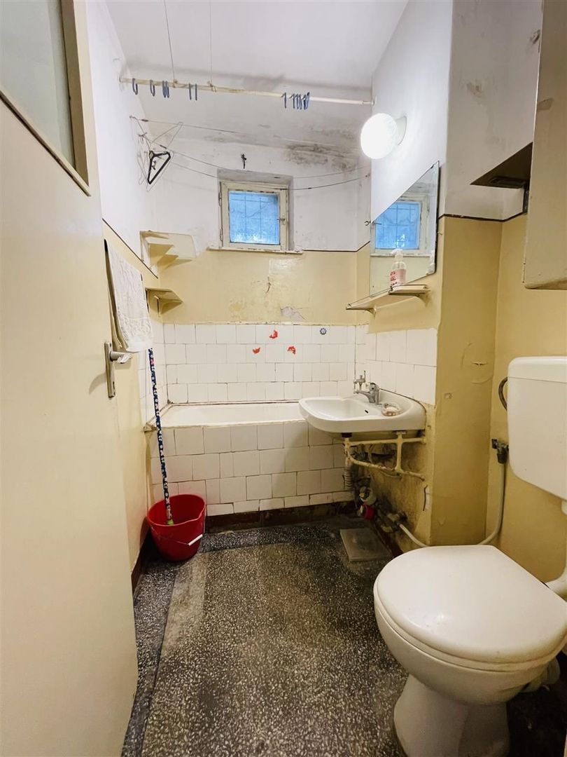 Apartament 2 camere semidecomandat zona Cantemir - Poză 12