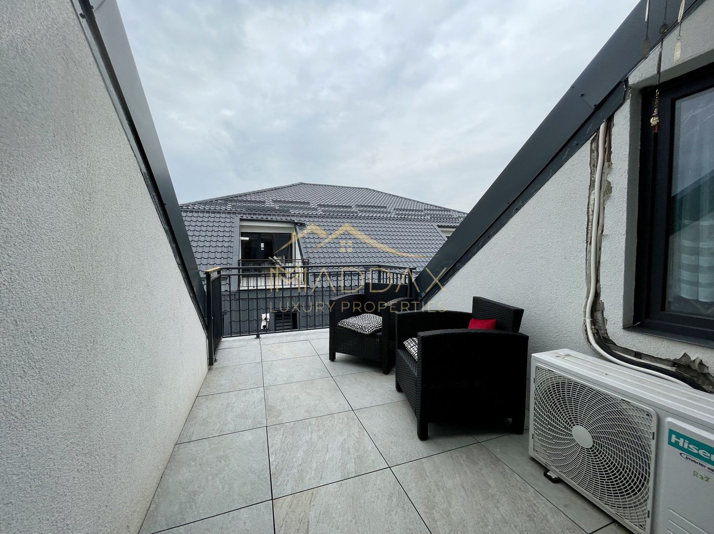 Apartament LUX_3 camere***158 MP//bloc boutique//Aviatiei - Poză 9