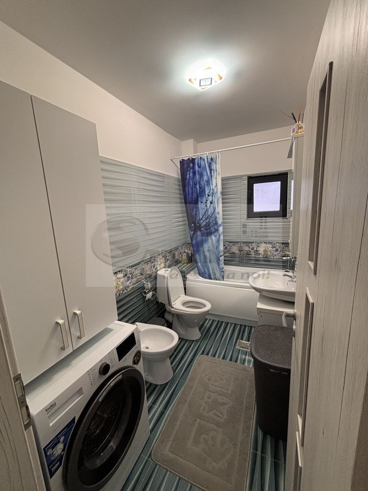 Apartament 2 camere decomandat, 64  + loc de parcare- Visan - Poză 7