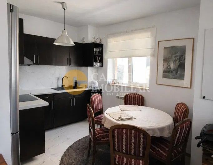 TATARASI - BLOC NOU INTABULAT - ETAJ INTERMEDIAR - MOBILAT SI UTILAT - Poză 1