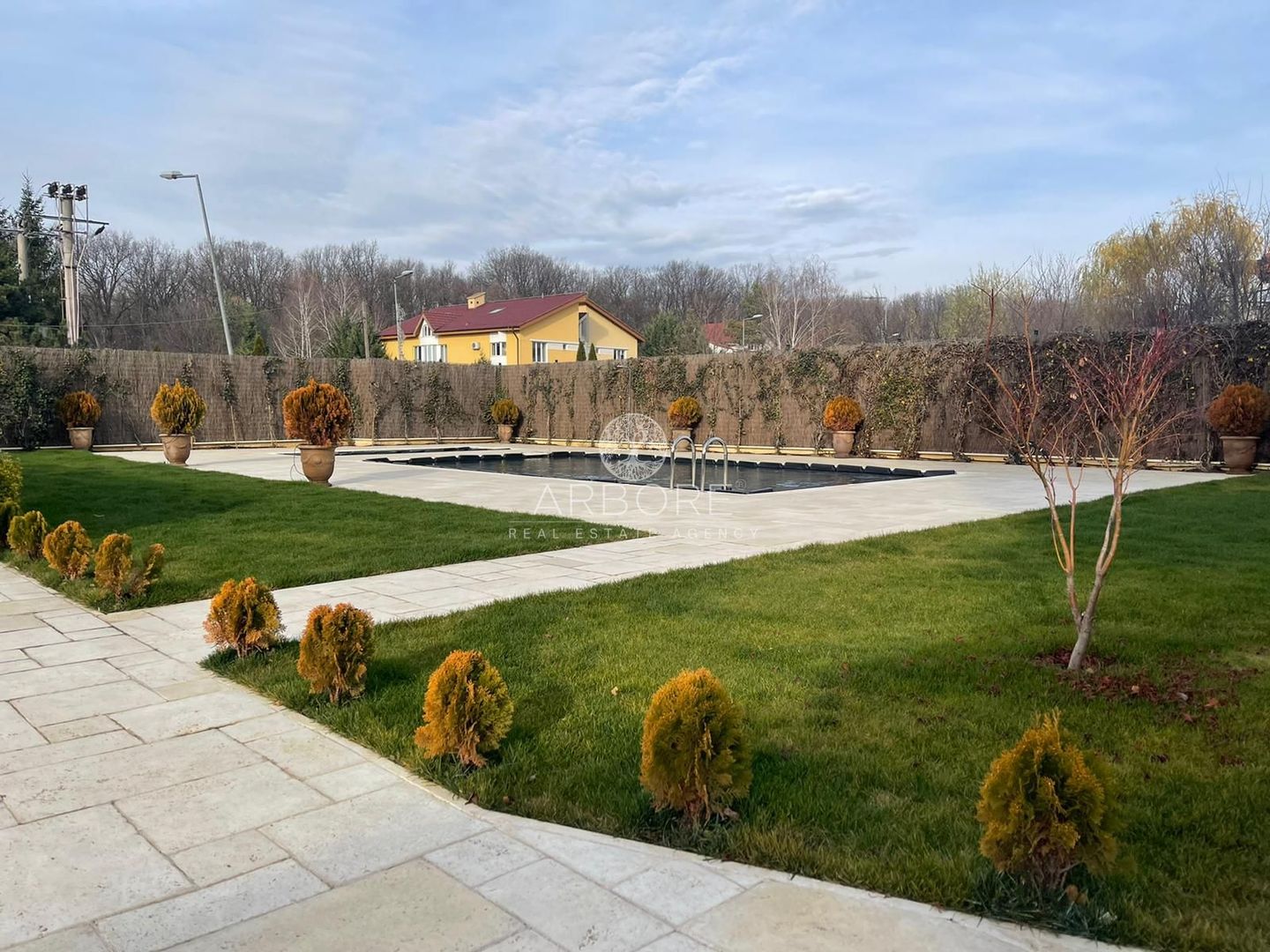 Apartament premium 3 camere zona Pipera | Piscină, Gym, Parcare - Poză 9