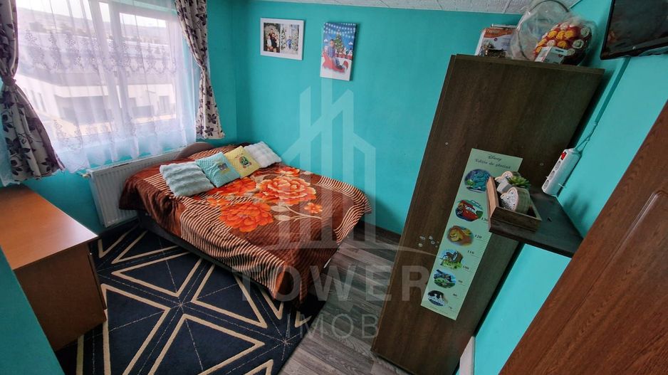 🏠Apartament mansardă 2 camere de vânzare – zona Ștefan cel Mare - Poză 8