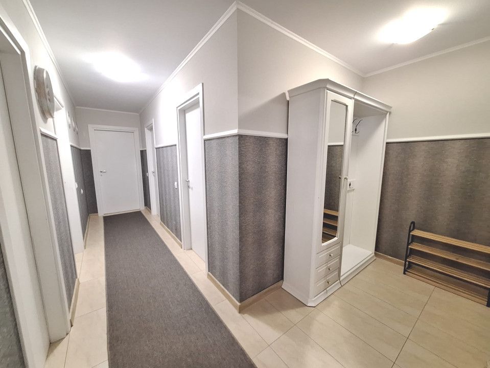 Apartament 3 camere de inchiriat Balcescu Residence. Comision 0% - Poză 10