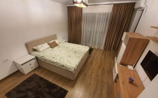 Garsoniera in zona Plaza Residence - Poză 1