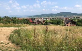 Teren intravilan de vanzare , Unirea - Poză 3