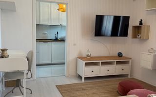 Apartament 2 camere + loc de parcare,  metrou Constantin Brâncoveanu  S0 - Poză 19