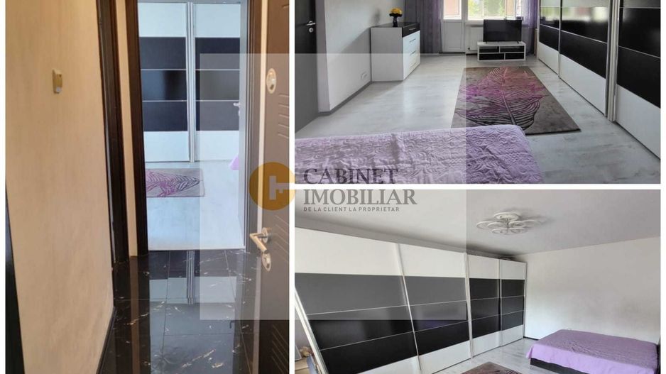 Garsoniera X 2 Camere - Decomandat | 1990 | Uverturii - Poză 2