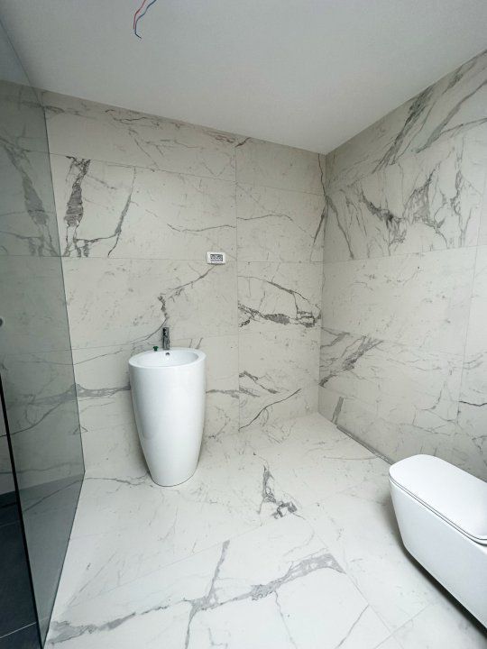 Spatiu Comercial in Win Herastrau | 2 Etaje | Terasa | Parcare Subterana - Poză 15