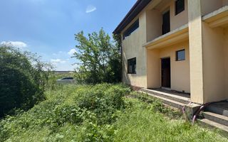 VANZARE DUPLEX 5 CAMERE | BALOTESTI | CURTE PRIVATA - Poză 1