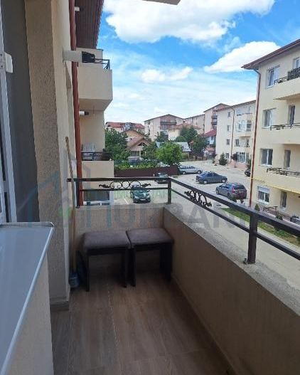Apartament de 2 camere de inchiriat, Valea Lupului, Iasi - Poză 6