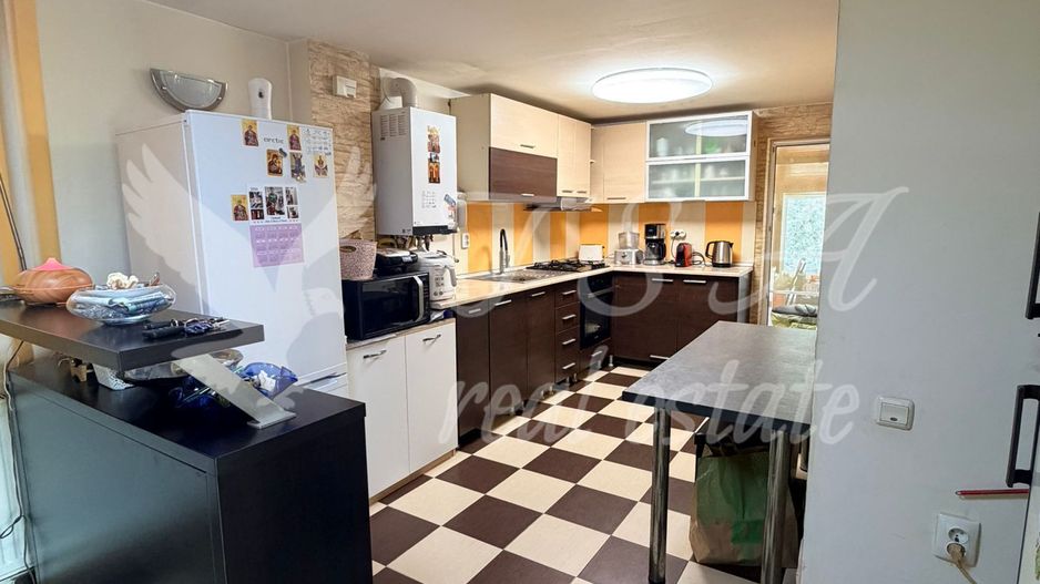 Casă 3 camere + pod mansardabil | teren 538 mp | Snagov | acces rapid DN1 - Poză 7