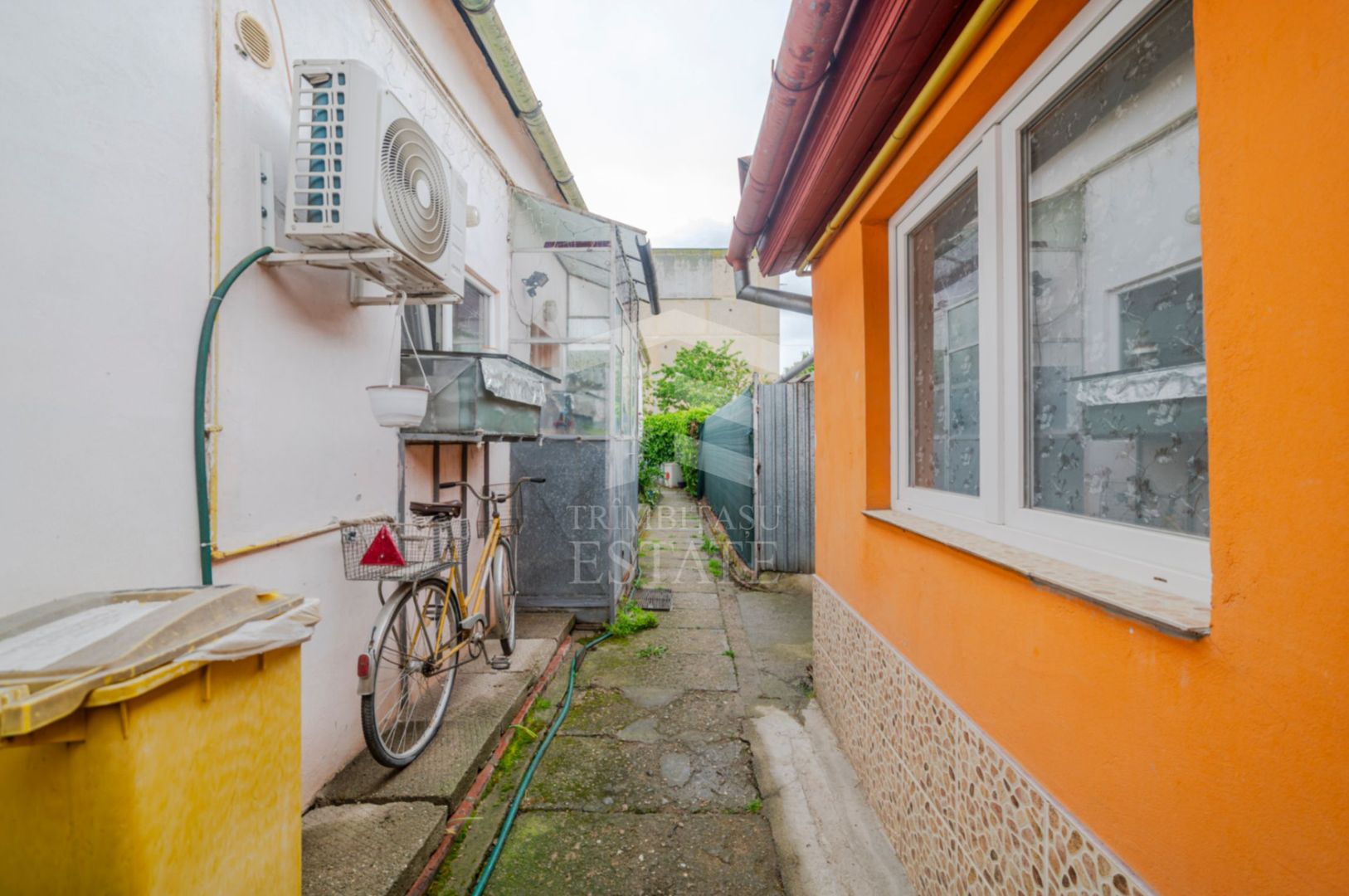 Apartament 3 Camere La Casa | Curte | Pod + Beci Mare | COMISION 0% - Poză 32